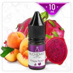 Рідина Alchemist - Pitaya Peach 10ml 50mg