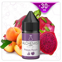 Рідина Alchemist - Pitaya Peach 30ml 50mg Рідина Alchemist - Pitaya Peach 30ml 50mg