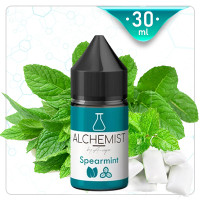 Рідина Alchemist - Spearmint 30ml 35mg Рідина Alchemist - Spearmint 30ml 35mg