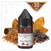 Рідина Alchemist - Vero Tobacco 30ml 50mg