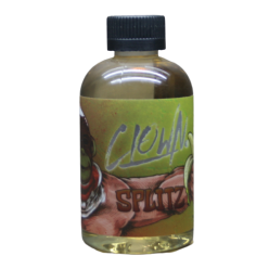 Жидкость Clown - Splitz 0 mg 120 ml