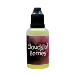 Жидкость Diamond Vapor - Clouds Of Berries 3 mg 30 ml