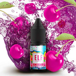 Рідина Elf Liq Classic Salt - Pink Cherry 10ml 50mg