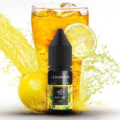 Рідина Elf Liq Lux Salt - Lemonade 10ml 50mg