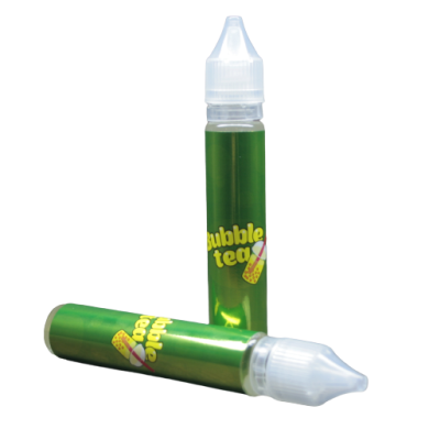 Жидкость для электронных сигарет FTMN - Bubble Tea 0mg 30ml - фото 1