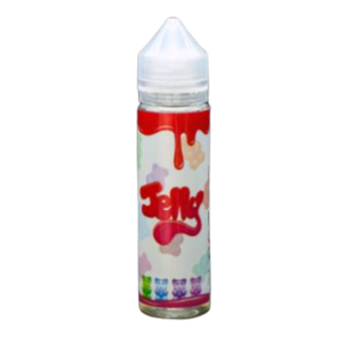 Рідина для електронних сигарет FTMN - Jelly 3mg 60ml - фото 1