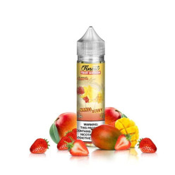 Жидкость Finest Fruit Edition - Mango Berry 60 ml 3 mg