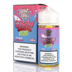 Жидкость Finest Sweet and Sour - Blue Berries Lemon Swirl 100 ml 3 mg