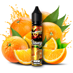 Рідина Flamingo - Orange 30ml 50mg