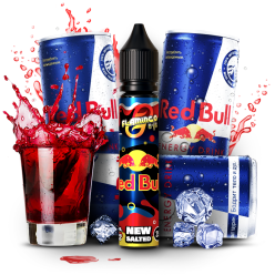 Рідина Flamingo - Red Bull 30ml 35mg