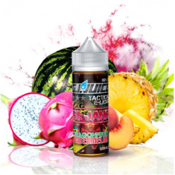 Жидкость Fuggin Vapor Co - G. I. Jane 3mg 120ml