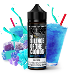 Жидкость Fuggin Vapor Co - The Silence Of The Clouds 3mg 120ml