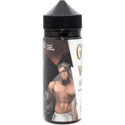 Жидкость Gods Of Vape - Hades 3 mg 120 ml