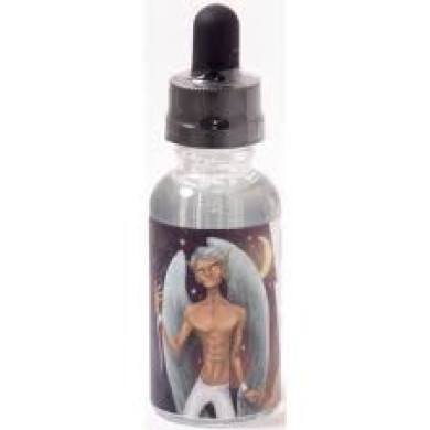 Жидкость для электронных сигарет Gods Of Vape - Morpheus 3 mg 120 ml  - фото 1