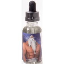 Жидкость Gods Of Vape - Zeus 3 mg 120 ml