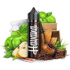 Жидкость Havana - Apple Tobacco 60ml 3mg