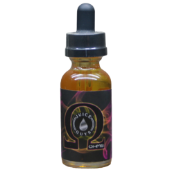 Рідина Juice Guys - Power 3 mg 30 ml