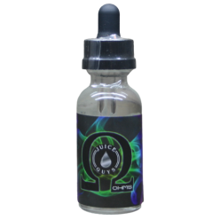 Рідина Juice Guys - Resistance 3 mg 30 ml