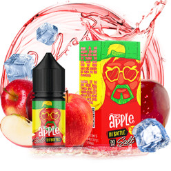 Рідина in Bottle - Red Apple Salt 30ml 50mg