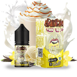 Рідина in Bottle - Vanilla Milkshake Salt 30ml 30mg