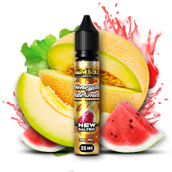 Рідина Marvellous - Honeydew Watermelon 30ml 50mg