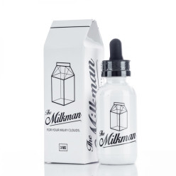 Жидкость Milkman - Milkman 3 mg 30 ml