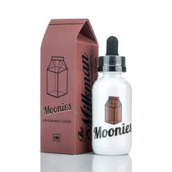 Жидкость Milkman - Moonies 3 mg 30 ml