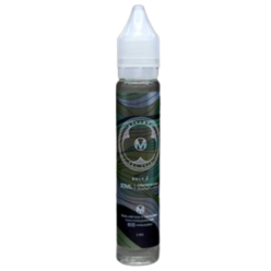 Жидкость Moku Oyatsu - Bolt 3mg 30ml