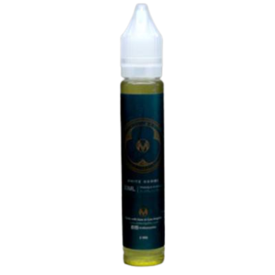 Рідина для електронних сигарет Moku Oyatsu - White Gummi 3mg 30ml - фото 1