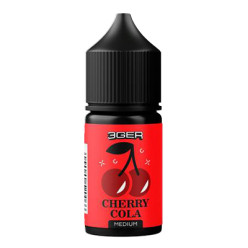Жидкость 3Ger - Cherry Cola 30ml 50mg