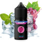 Рідина 3Ger - Frozen Grape 30ml 50mg - фото 3