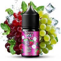 Жидкость 3Ger - Frozen Grape 30ml 50mg Жидкость 3Ger - Frozen Grape 30ml 50mg