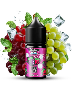 Рідина 3Ger - Frozen Grape 30ml 50mg