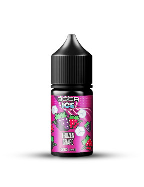 Рідина 3Ger - Frozen Grape 30ml 50mg