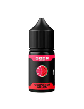 Рідина 3Ger - Grapefruit Melon 30ml 50mg