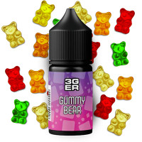 Рідина 3Ger - Gummy Bear 30ml 50mg