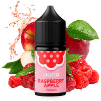 Рідина 3Ger - Raspberry Apple 30ml 50mg