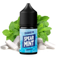 Жидкость 3Ger - Spearmint 30ml 50mg