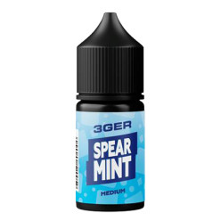 Жидкость 3Ger - Spearmint 30ml 50mg