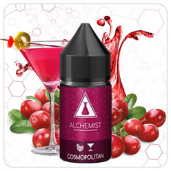 Рідина Alchemist - Cosmopolitan 30ml 50mg