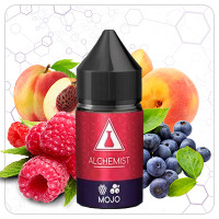 Рідина Alchemist - Mojo 30ml 50mg