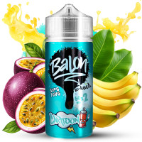 Рідина Balon - Cartoon 120ml 0mg Рідина Balon - Cartoon 120ml 0mg