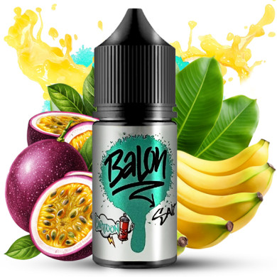 Жидкость Balon - Cartoon 30ml 30mg - фото 1