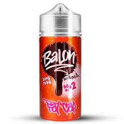 Жидкость Balon - Fat Cap 120ml 1,5mg
