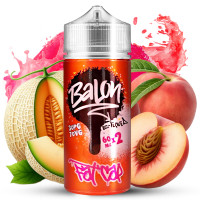 Рідина Balon - Fat Cap 120ml 1,5mg