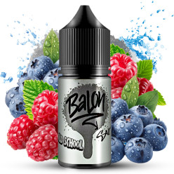 Рідина Balon - Old School 30ml 30mg