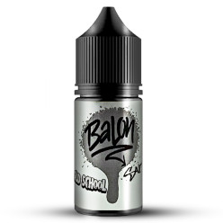 Рідина Balon - Old School 30ml 50mg