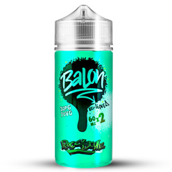 Жидкость Balon - Roc Style 120ml 0mg