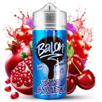 Рідина Balon - Wild Style 120ml 3mg Рідина Balon - Wild Style 120ml 3mg