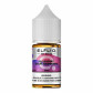 Жидкость ELFLIQ Nic Salts - Blueberry Sour Raspberry 30ml 50mg - фото 2